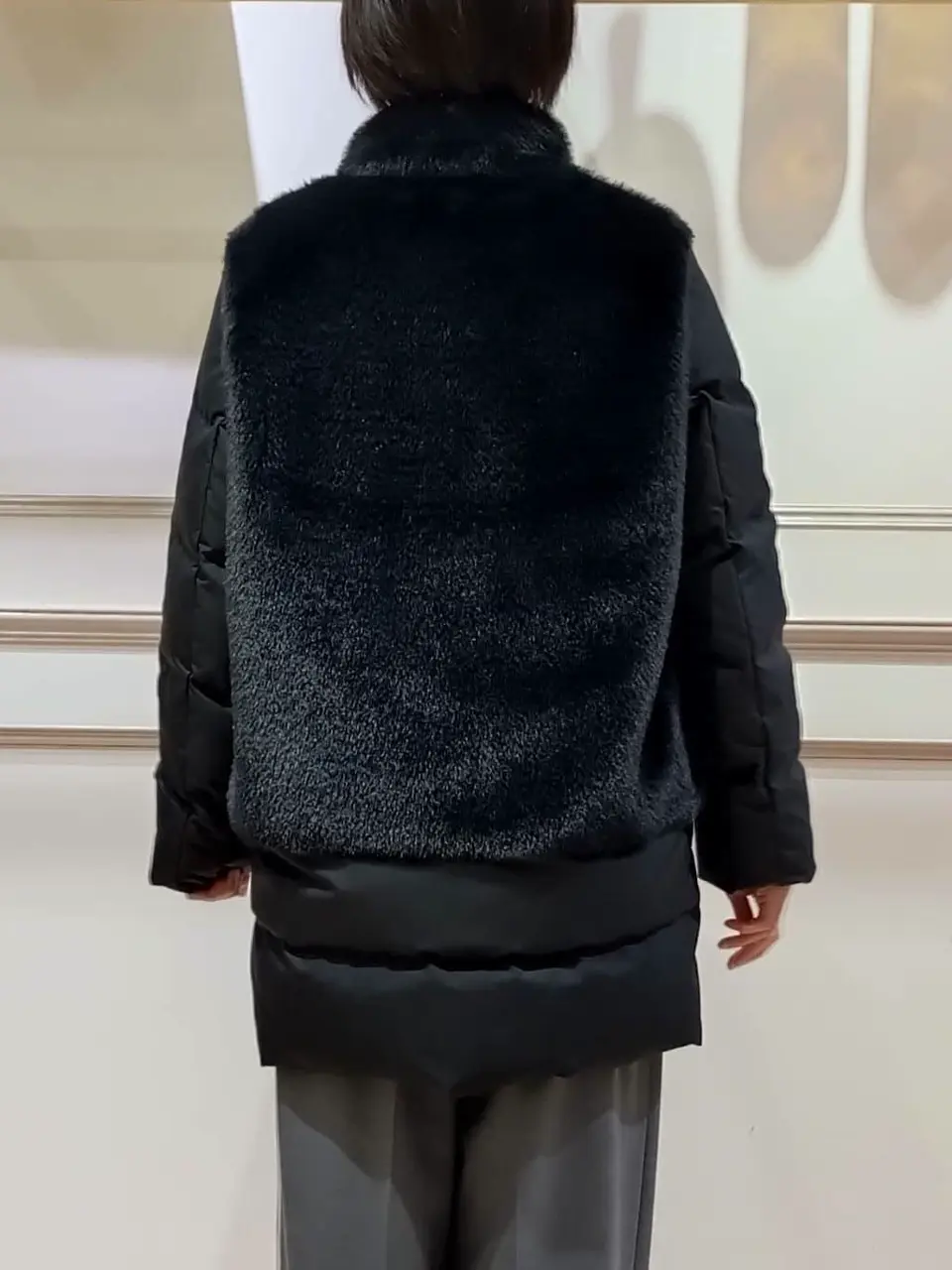 23区 奥山 コーディネート画像