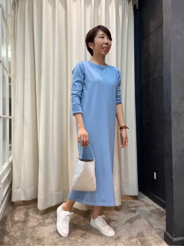 23区 佐藤 コーディネート画像