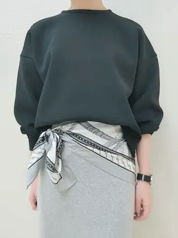 23区 中園 コーディネート画像