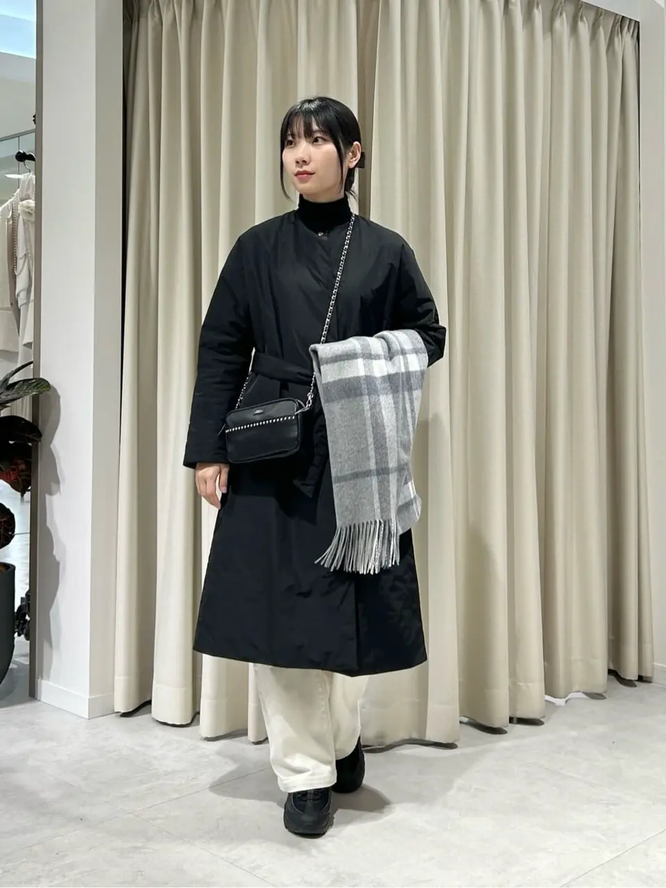 23区 野原 コーディネート画像