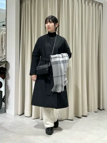 23区 野原 コーディネート画像