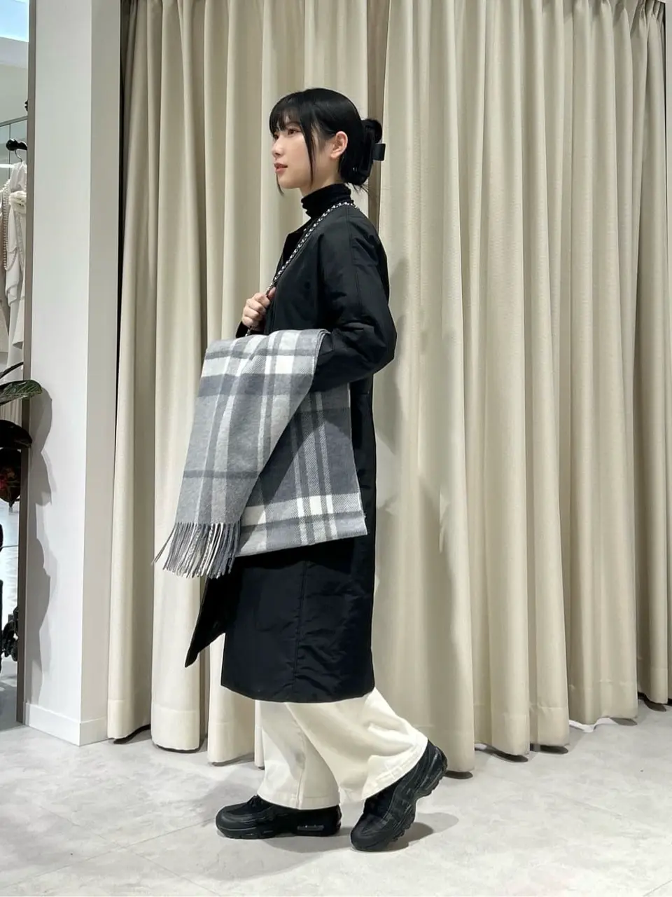 23区 野原 コーディネート画像