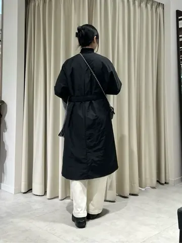 23区 野原 コーディネート画像