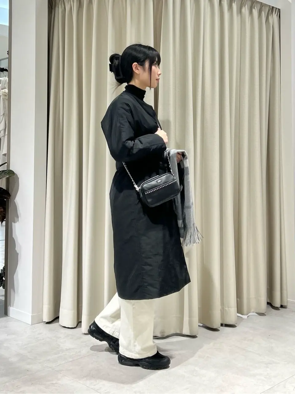 23区 野原 コーディネート画像