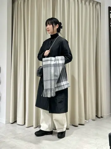 23区 野原 コーディネート画像