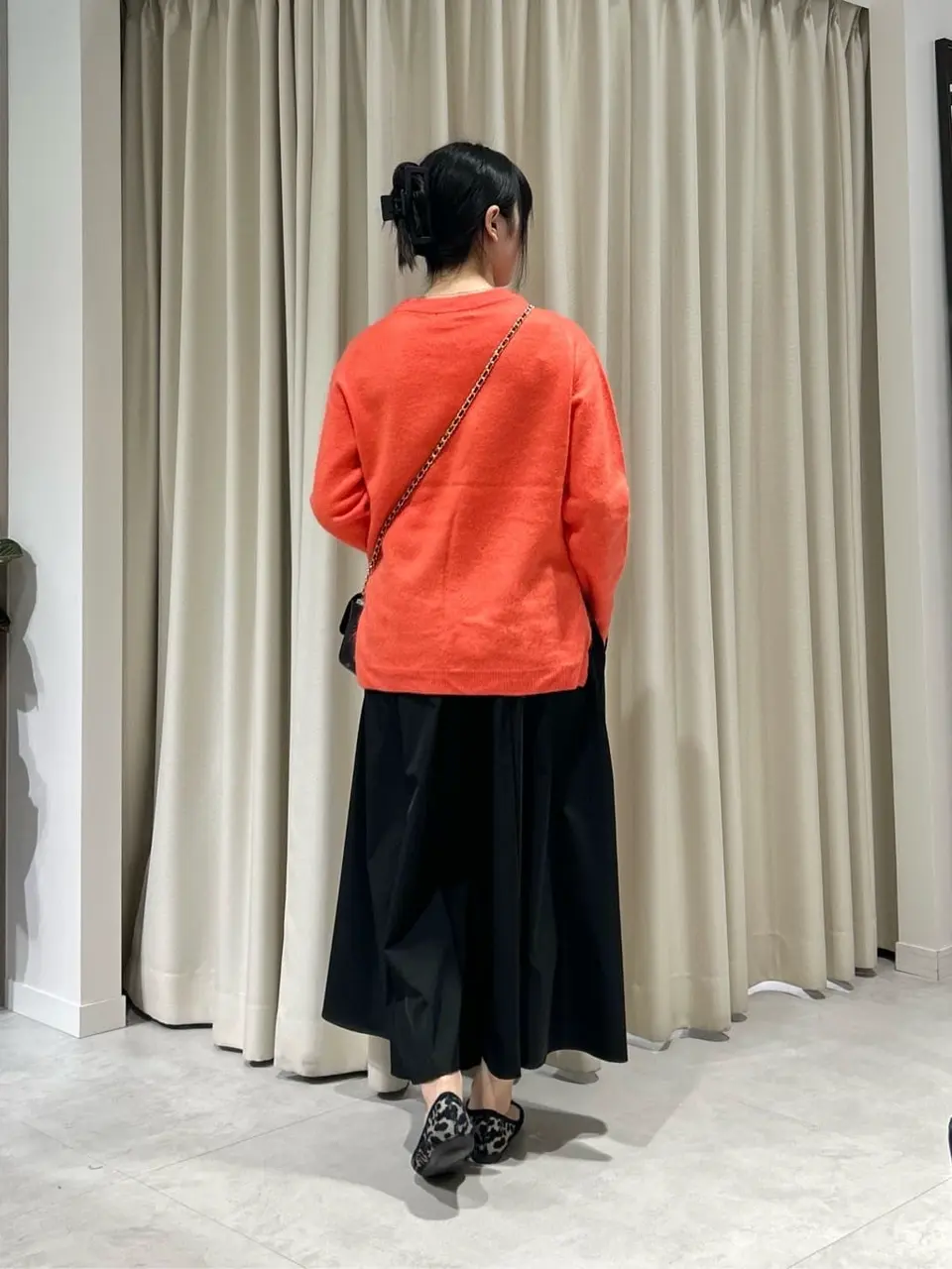 23区 野原 コーディネート画像