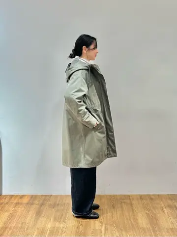 23区 西嶋 コーディネート画像