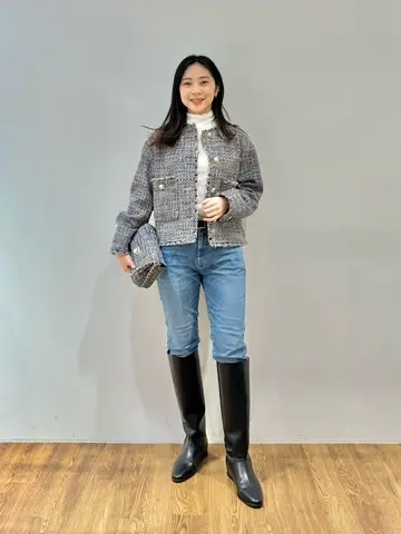 23区 西嶋 コーディネート画像