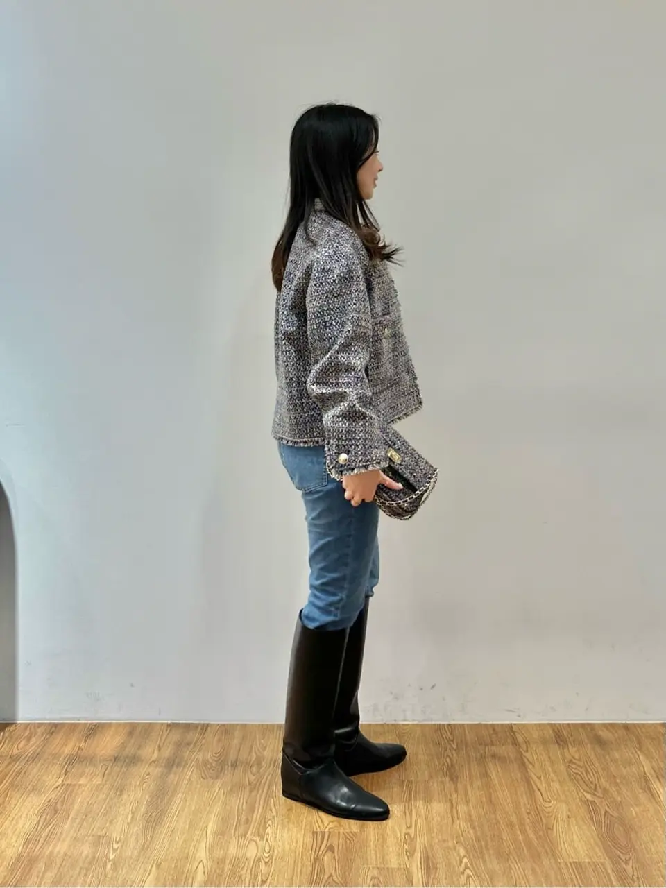 23区 西嶋 コーディネート画像