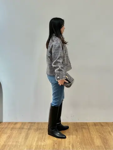 23区 西嶋 コーディネート画像