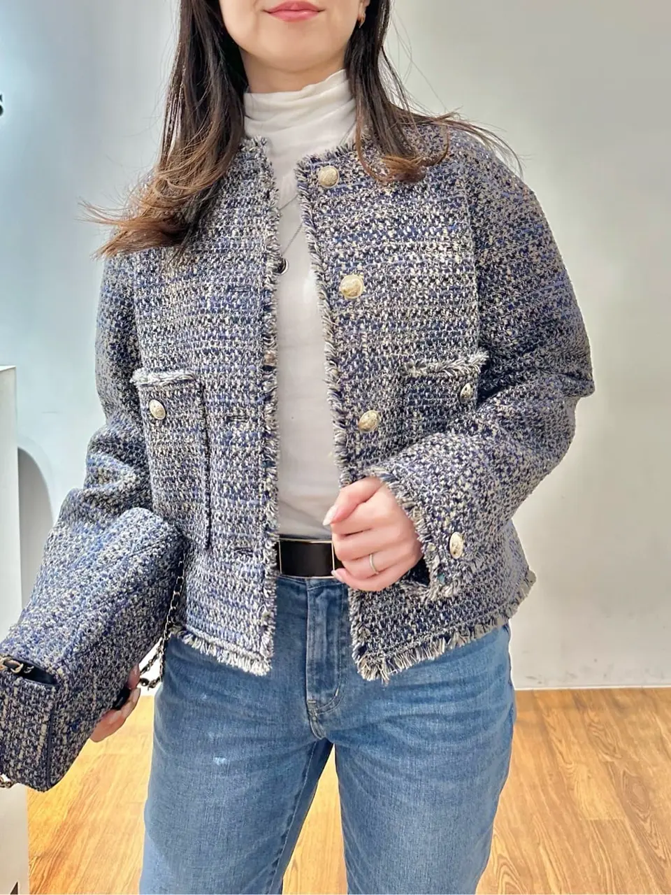 23区 西嶋 コーディネート画像