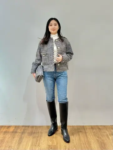 23区 西嶋 コーディネート画像