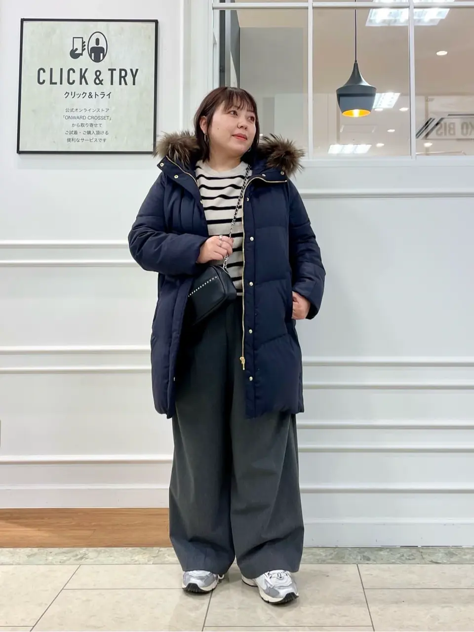  M コーディネート画像