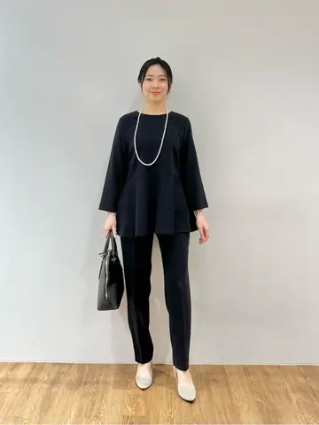 23区 西嶋 コーディネート画像