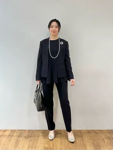 23区 西嶋 コーディネート画像