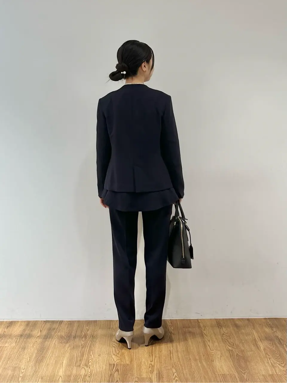 23区 西嶋 コーディネート画像