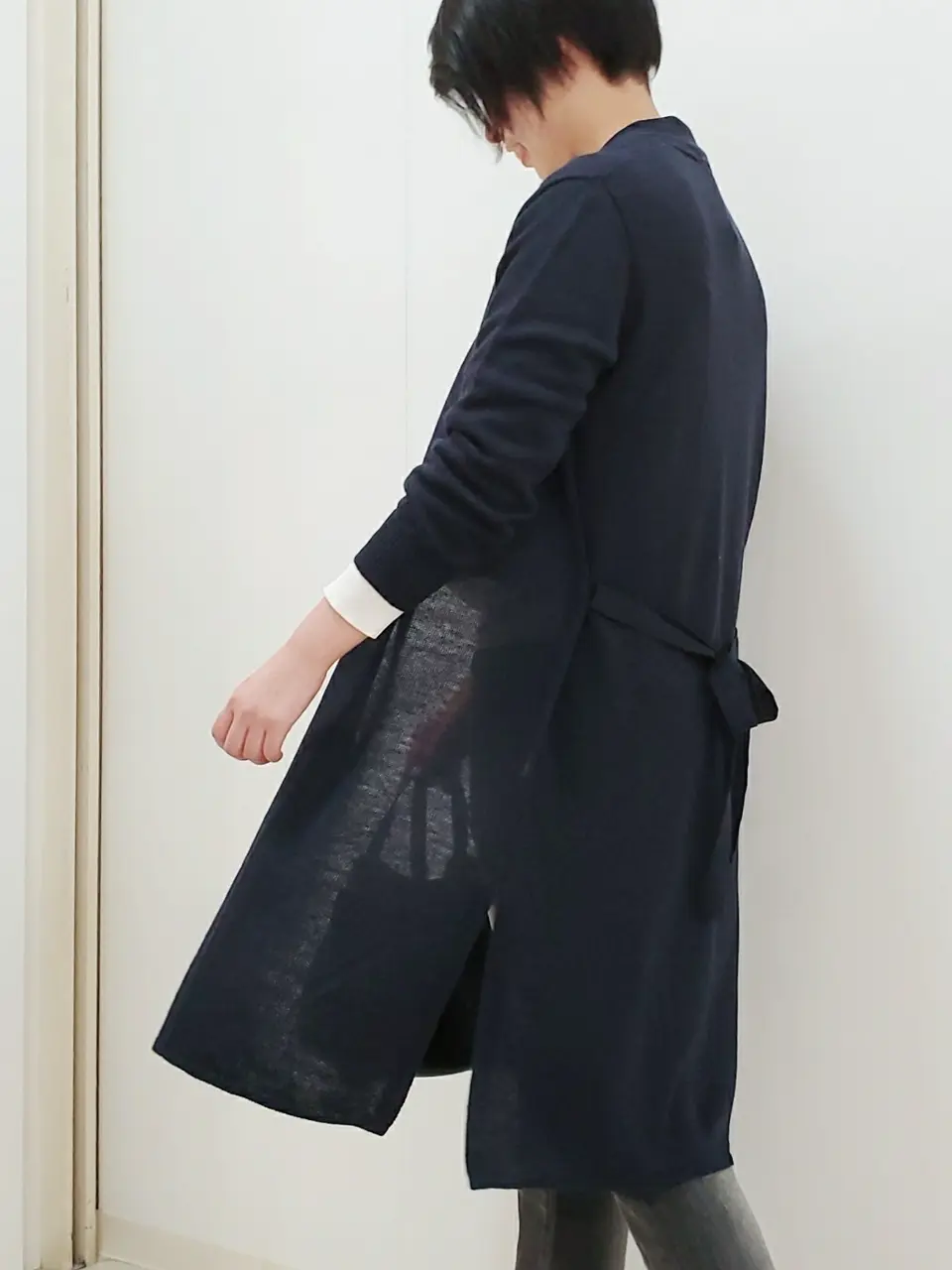 23区 岩田 コーディネート画像