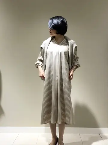 23区 横松 コーディネート画像