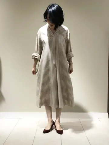 23区 横松 コーディネート画像