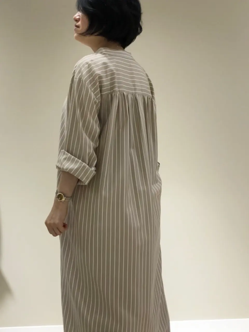 23区 横松 コーディネート画像