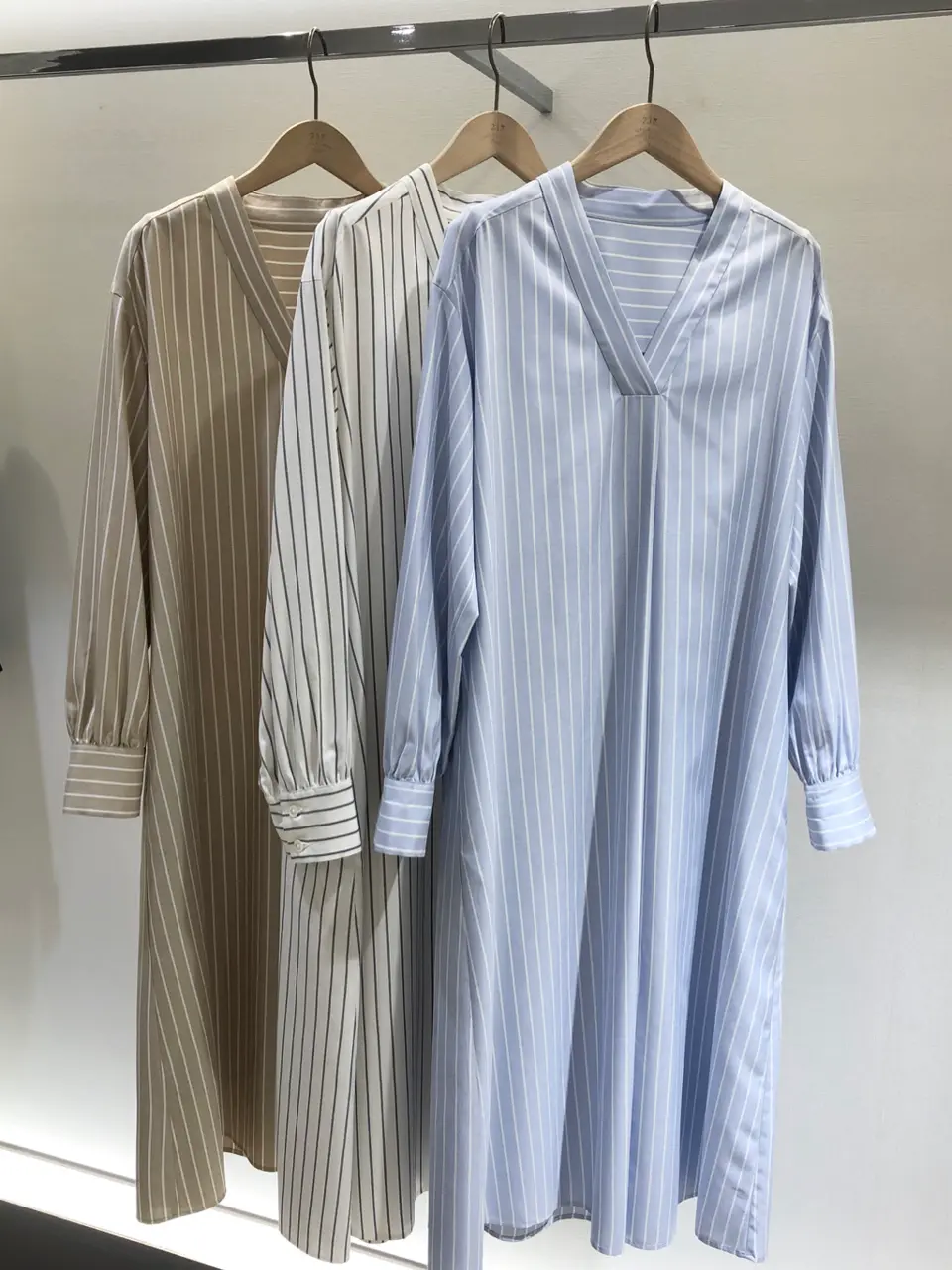 23区 横松 コーディネート画像