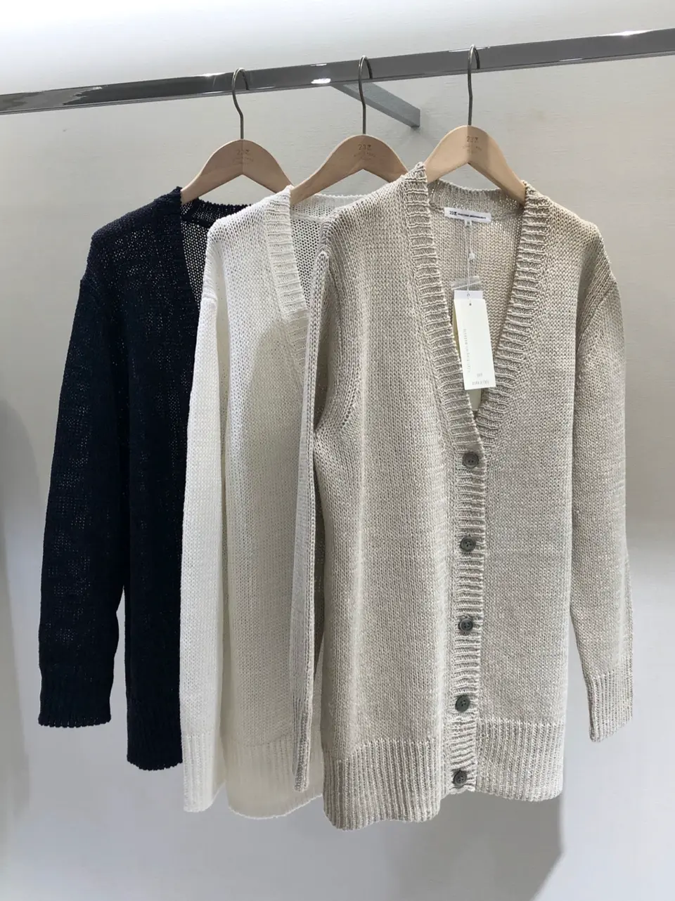 23区 横松 コーディネート画像