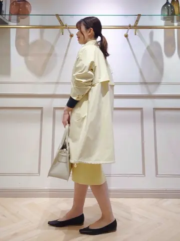 23区 五十立 コーディネート画像