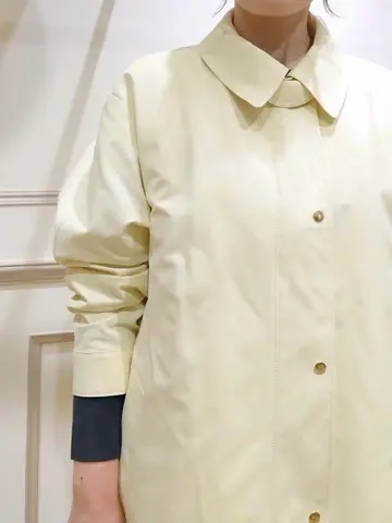 23区 五十立 コーディネート画像