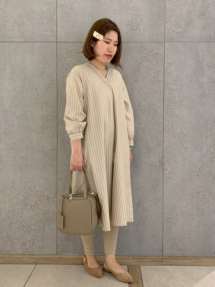  澤田 コーディネート画像