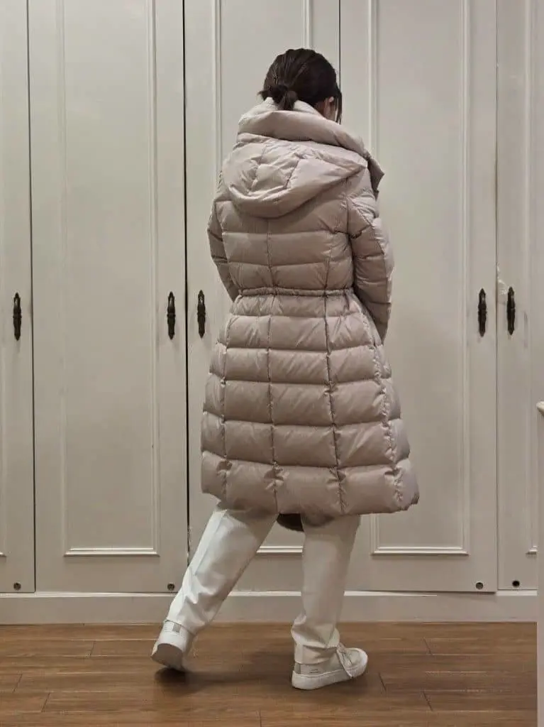 23区 MAKIKO コーディネート画像