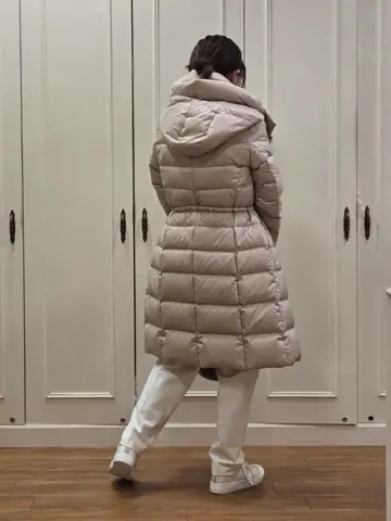 23区 MAKIKO コーディネート画像