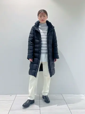 23区 古宮 コーディネート画像