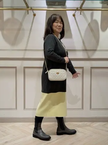 23区 前島 コーディネート画像