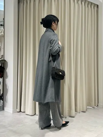 23区 野原 コーディネート画像