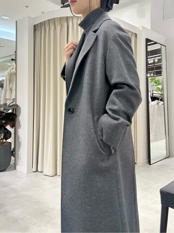 23区 野原 コーディネート画像