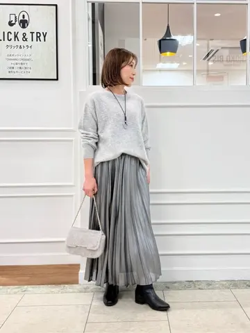 23区 高橋 コーディネート画像