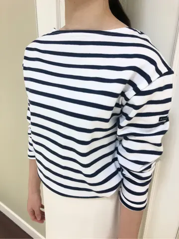 23区 江口 コーディネート画像