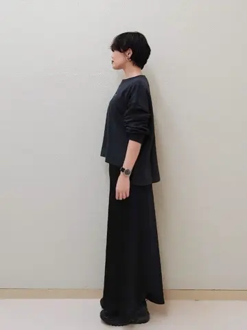 23区 中園 コーディネート画像