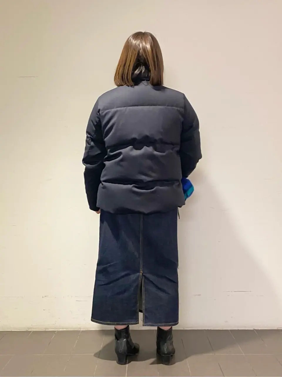 23区 和久 コーディネート画像