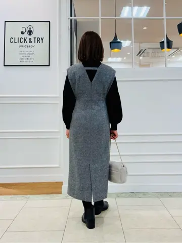 23区 高橋 コーディネート画像