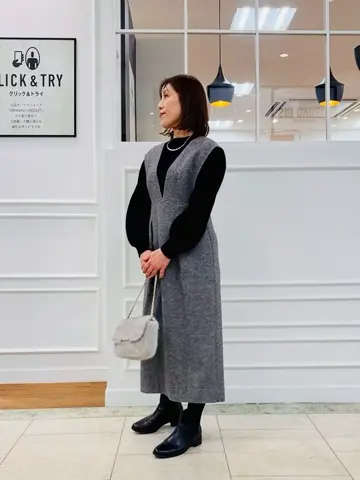 23区 高橋 コーディネート画像