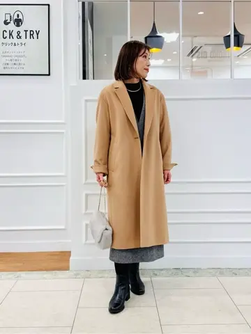 23区 高橋 コーディネート画像