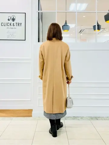 23区 高橋 コーディネート画像