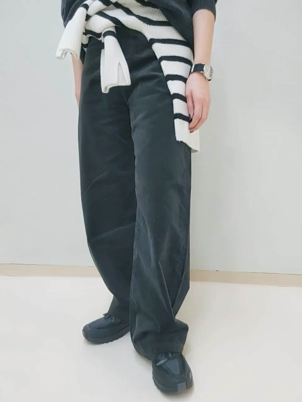 23区 中園 コーディネート画像