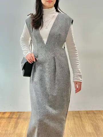 23区 西嶋 コーディネート画像