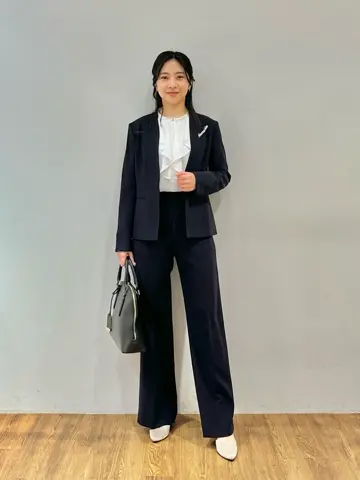 23区 西嶋 コーディネート画像