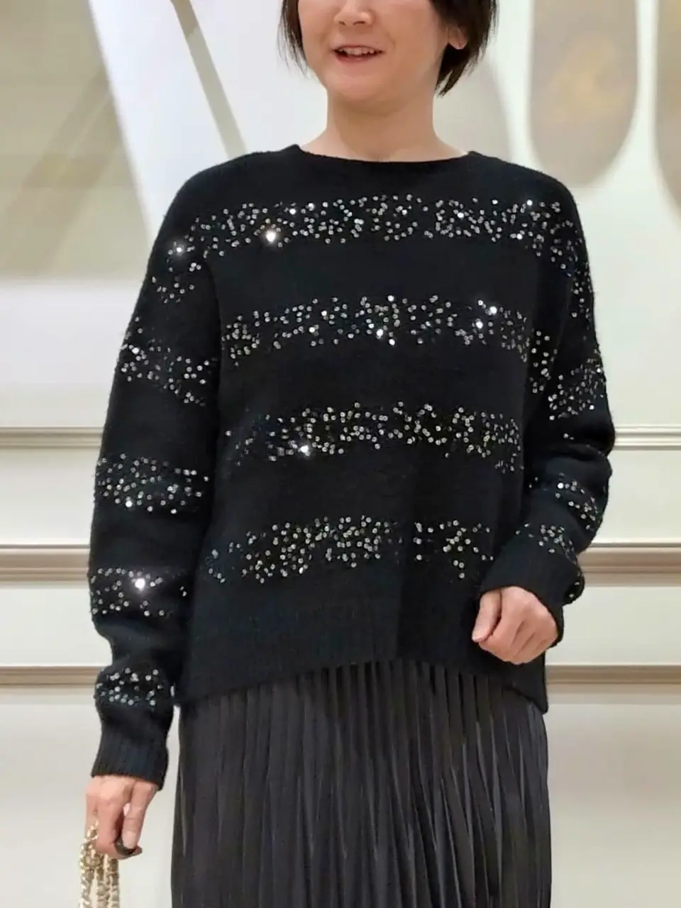 23区 奥山 コーディネート画像