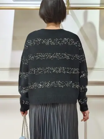 23区 奥山 コーディネート画像