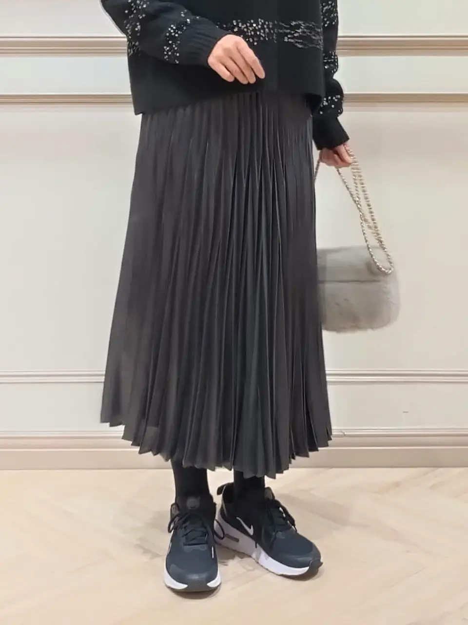 23区 奥山 コーディネート画像