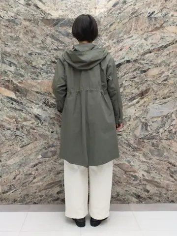 23区 奥山 コーディネート画像